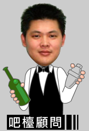 餐飲顧問陳立中