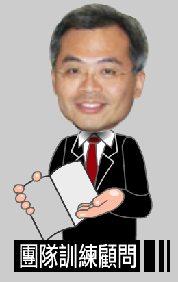 餐飲顧問孟憲偉